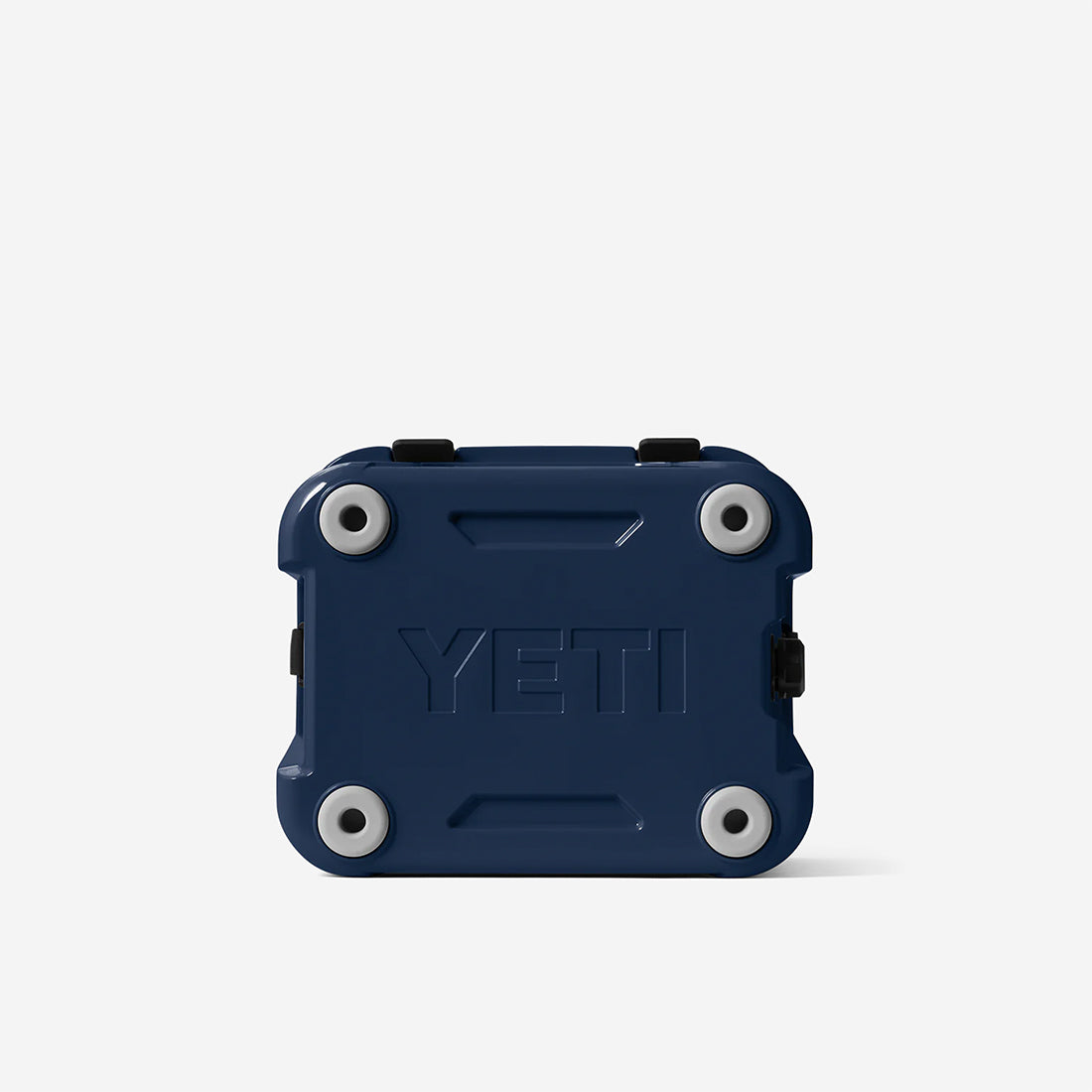 YETI Roadie 24 Cool Box, Navy, Detail Shot 8