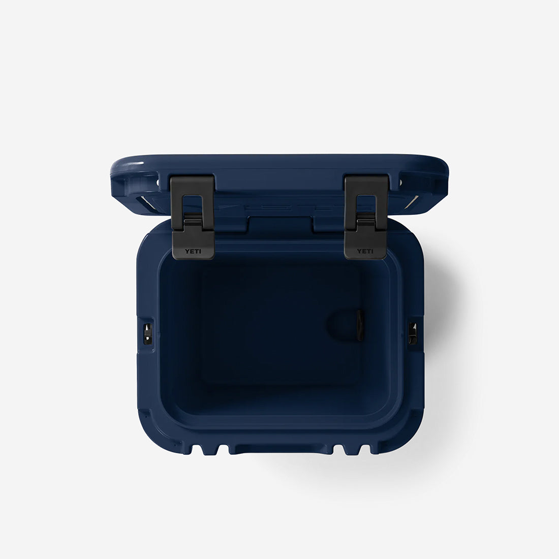 YETI Roadie 24 Cool Box, Navy, Detail Shot 7