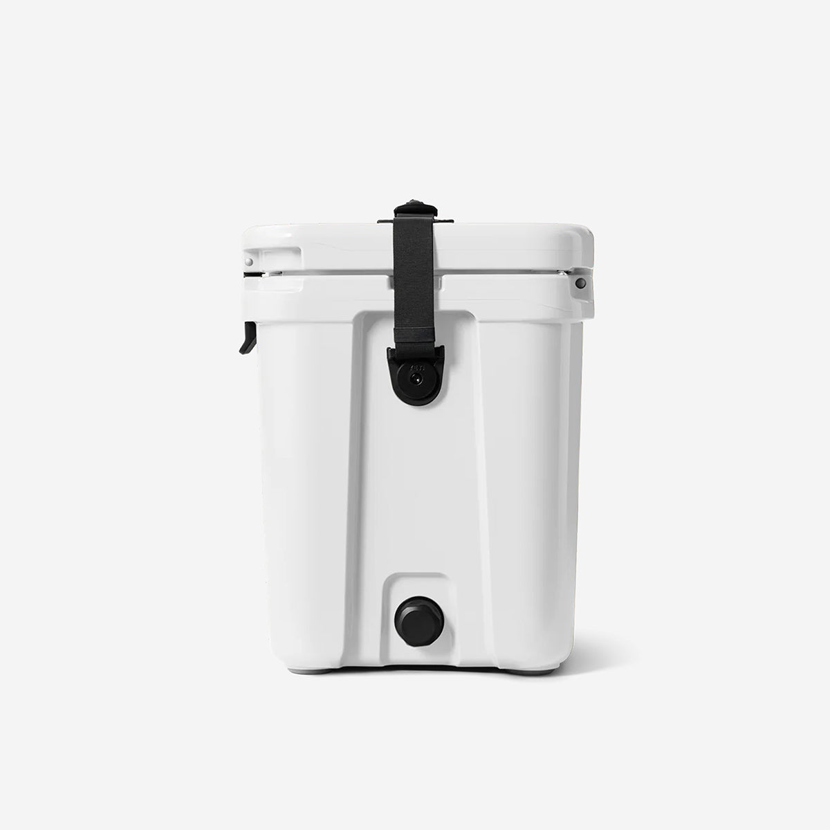 YETI Roadie 24 Cool Box, White, Detail Shot 2