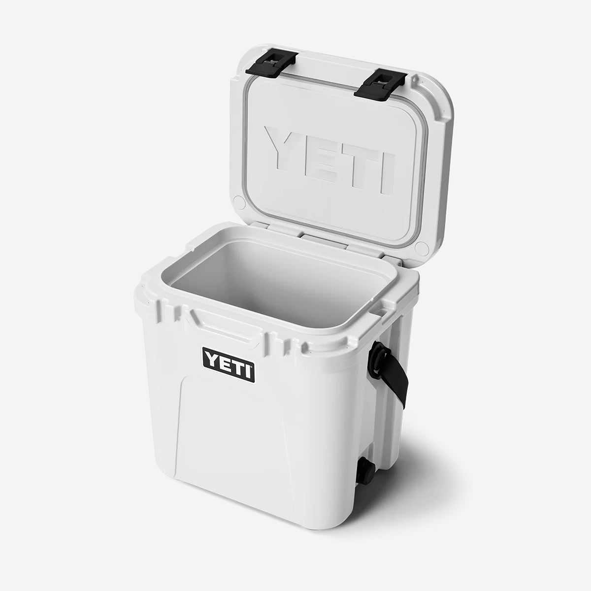 YETI Roadie 24 Cool Box, White, Detail Shot 4