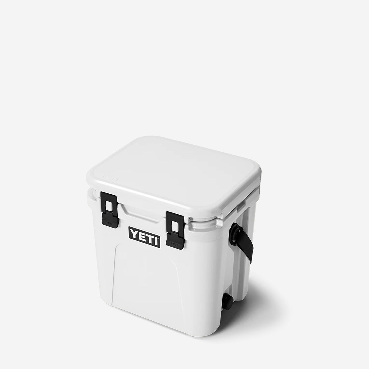 YETI Roadie 24 Cool Box, White, Detail Shot 3