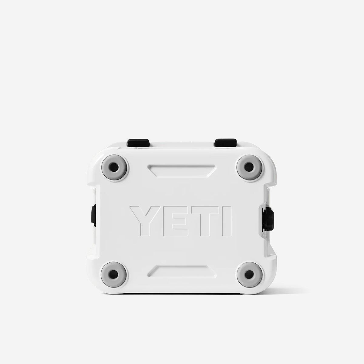 YETI Roadie 24 Cool Box, White, Detail Shot 8