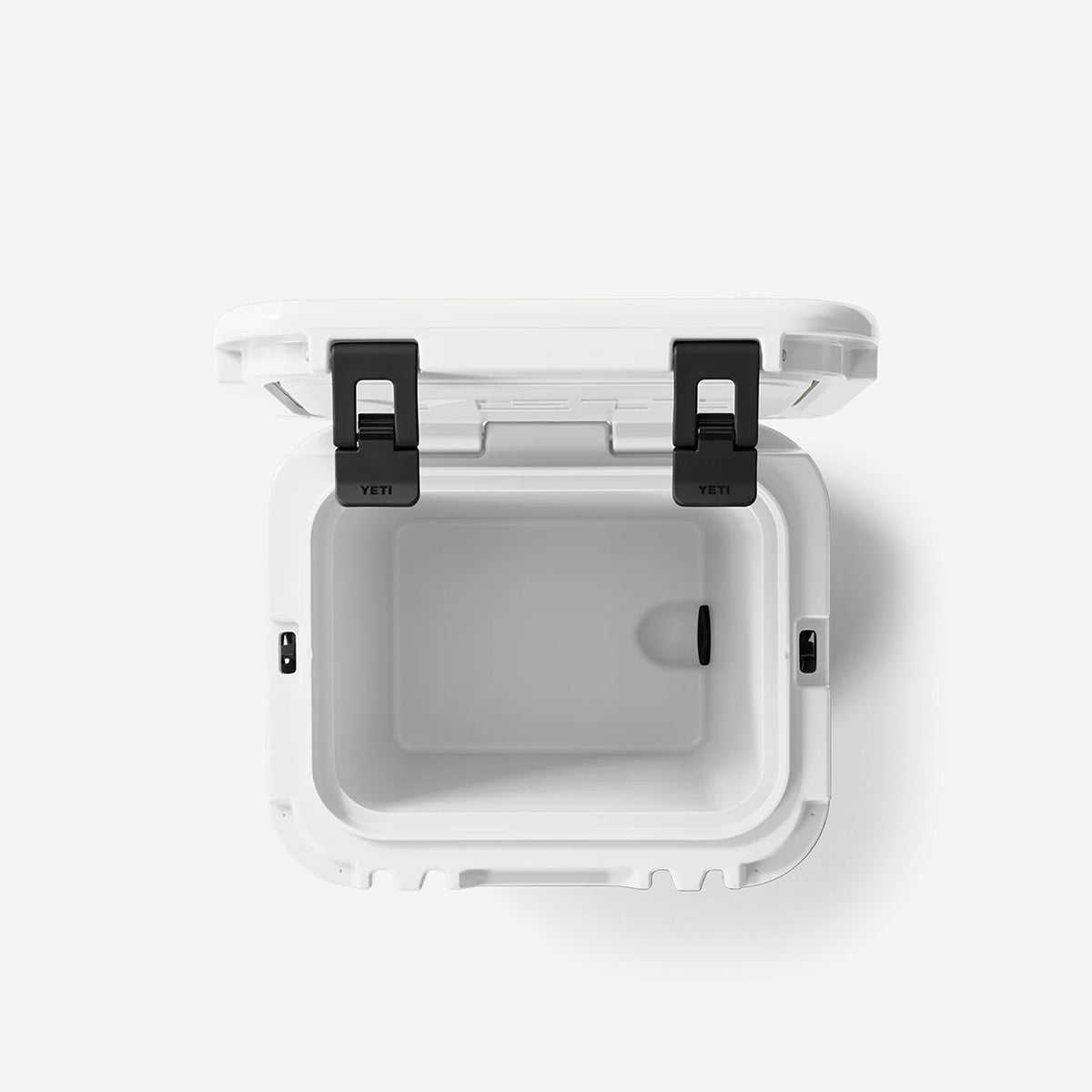 YETI Roadie 24 Cool Box, White, Detail Shot 7