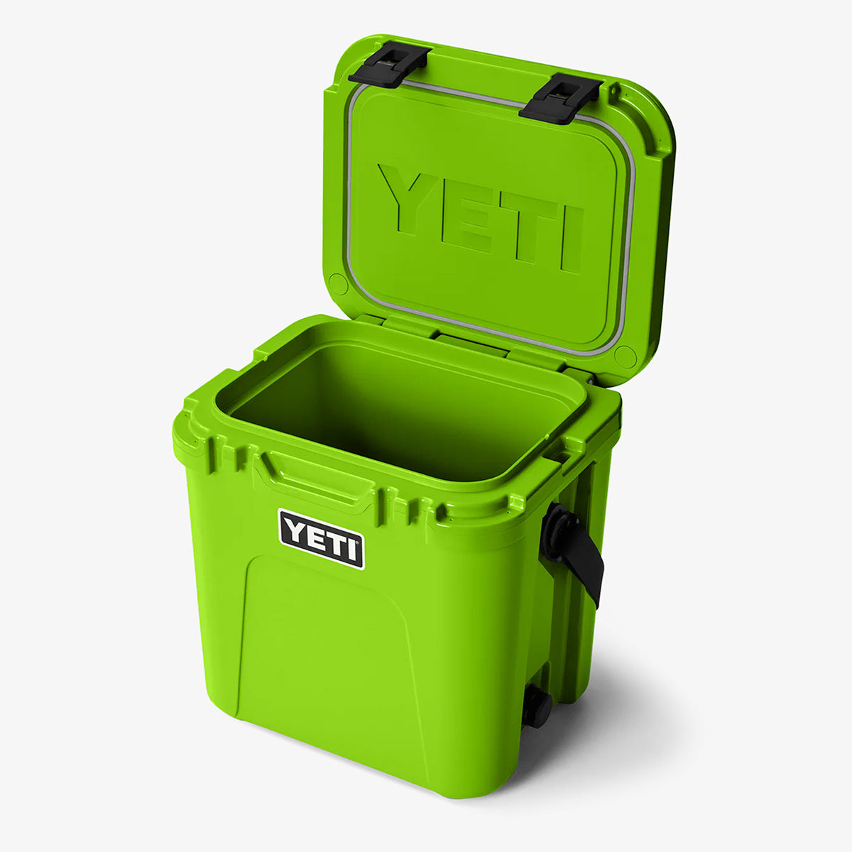 YETI Roadie 24 Cool Box, Venom, Detail Shot 2