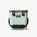 YETI Roadie 24 Cool Box, Ridgeline, Detail Shot 1