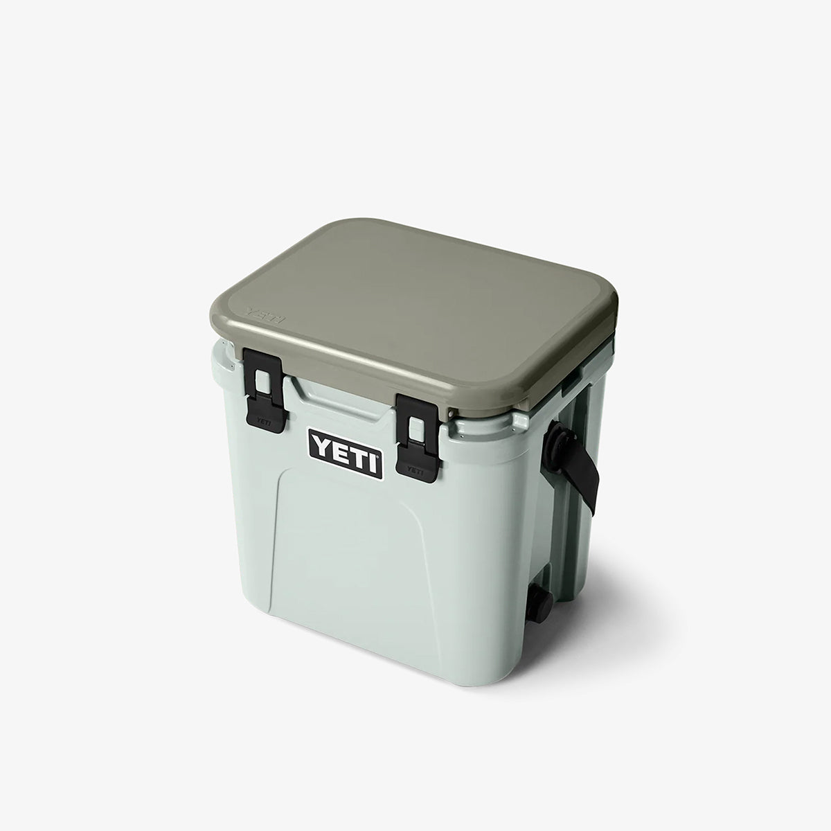 main YETI Roadie 24 Cool Box, Ridgeline, Detail Shot 2