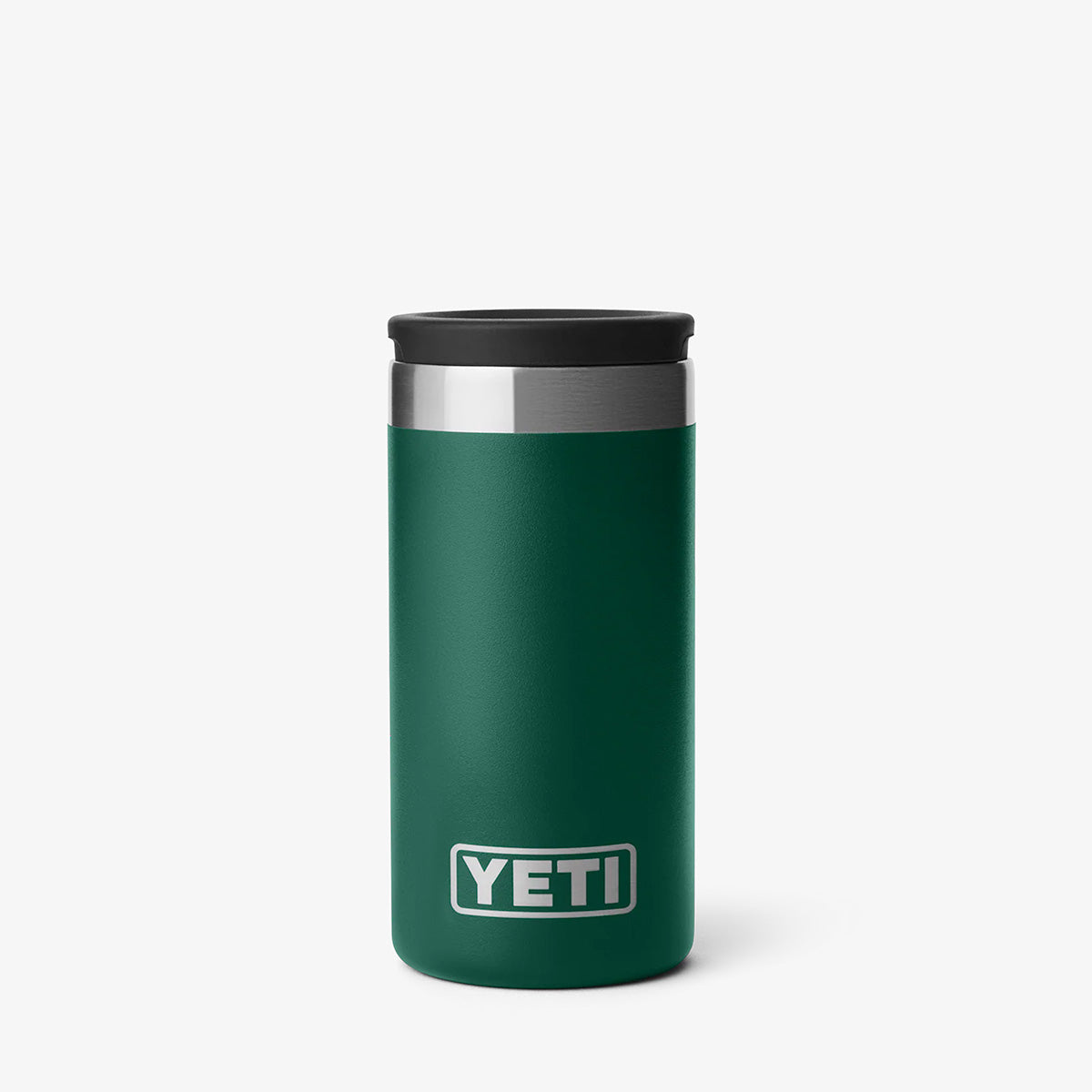 YETI Shot Glasses, Black Forest Green, Detail Shot 2