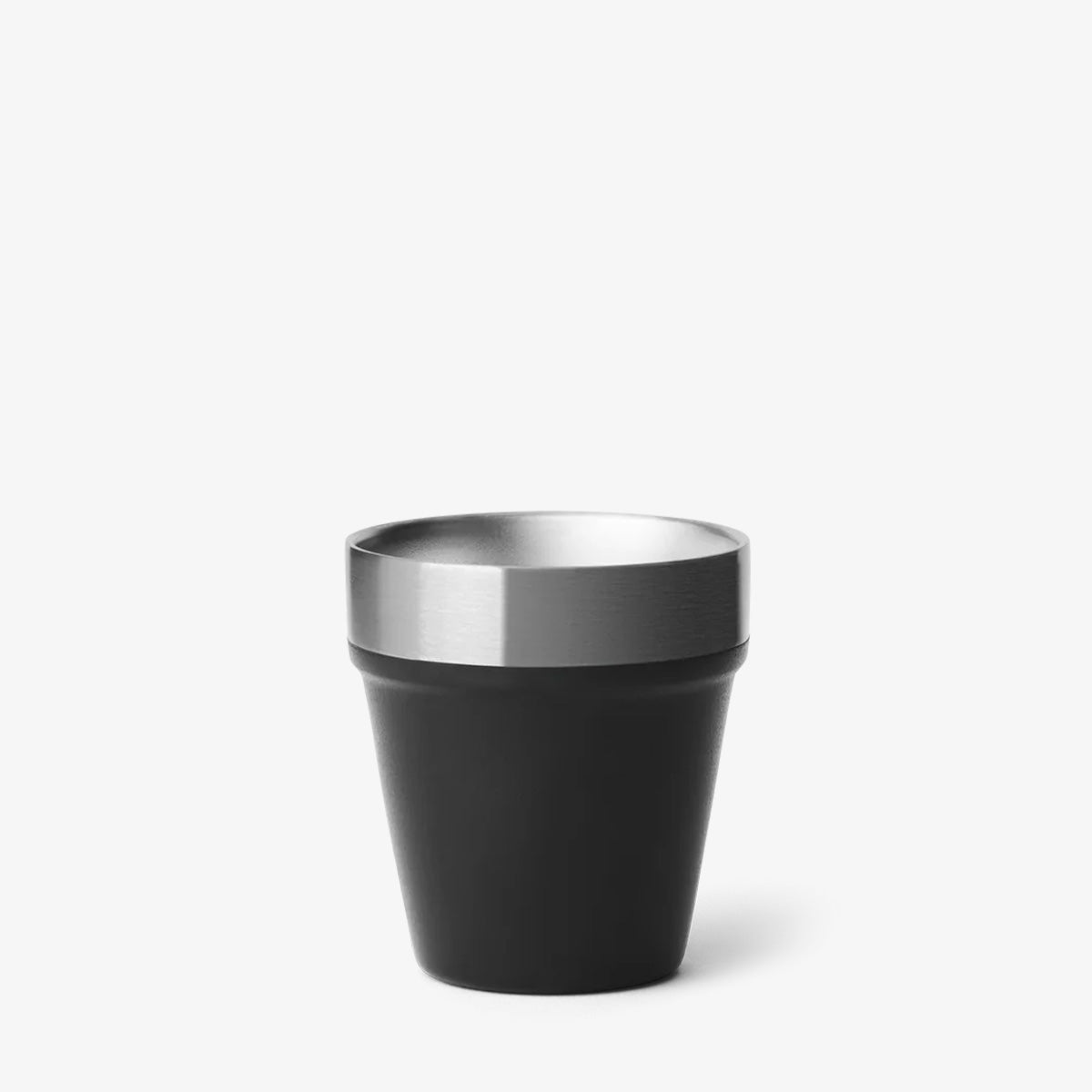 YETI Shot Glasses, Black, Detail Shot 3