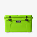 YETI Tundra 45 Cool Box, Venom, Detail Shot 1