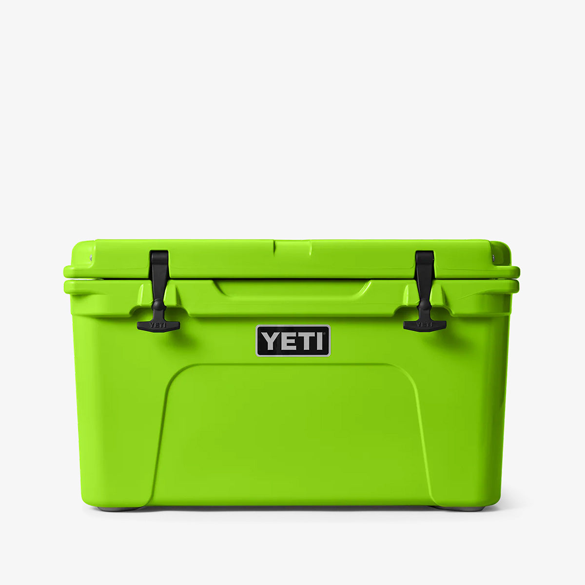 YETI Tundra 45 Cool Box, Venom, Detail Shot 1