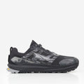 And Wander x ALTRA Lone Peak 9+ Shoes, Dark Green, Detail Shot 1