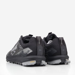 thumbnail And Wander x ALTRA Lone Peak 9+ Shoes, Dark Green, Detail Shot 3