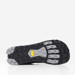 thumbnail And Wander x ALTRA Lone Peak 9+ Shoes, Dark Green, Detail Shot 4