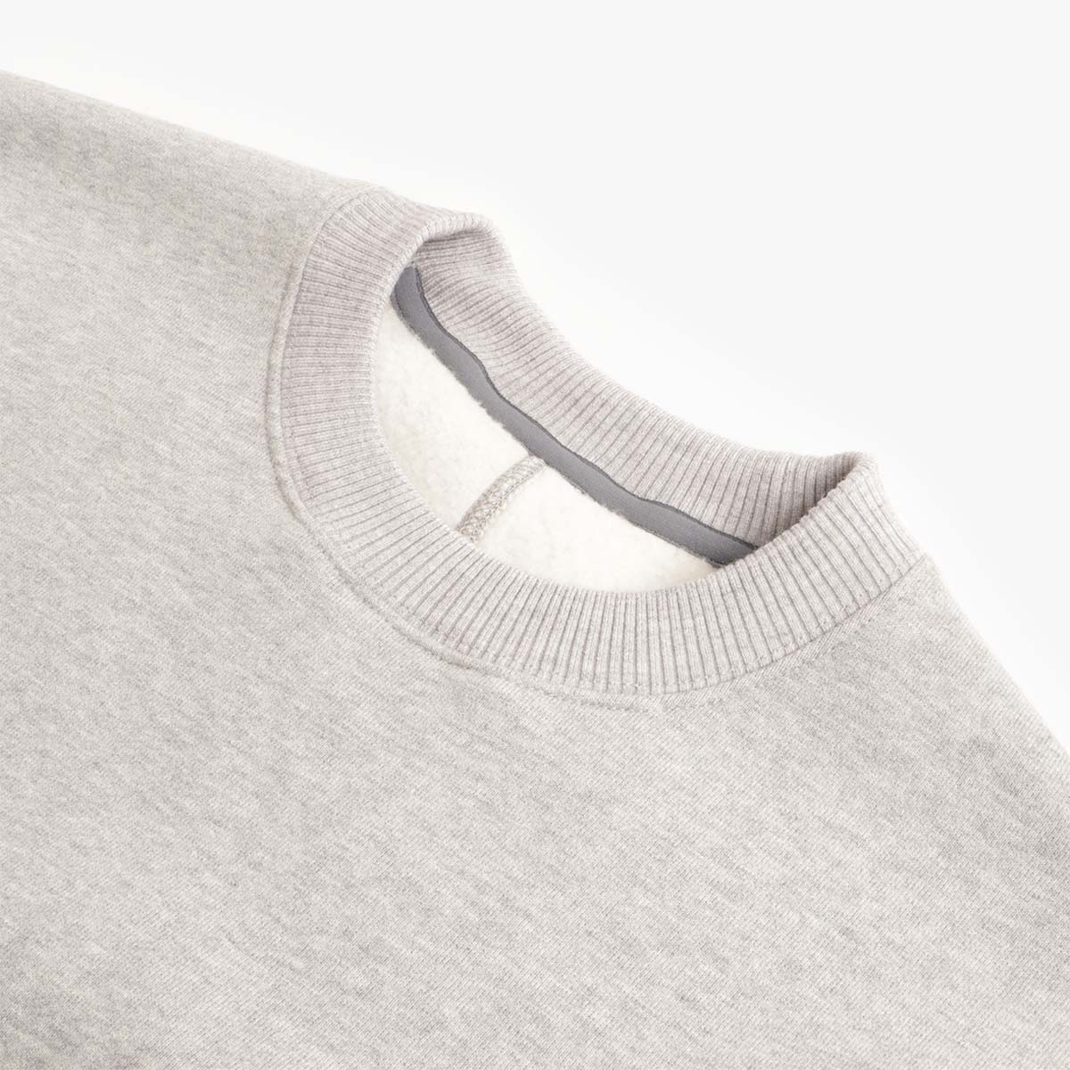 And Wander Crew Neck Sweatshirt