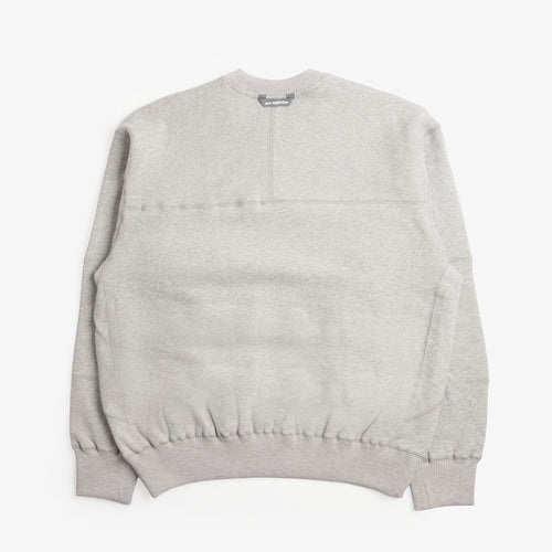And Wander Crew Neck Sweatshirt