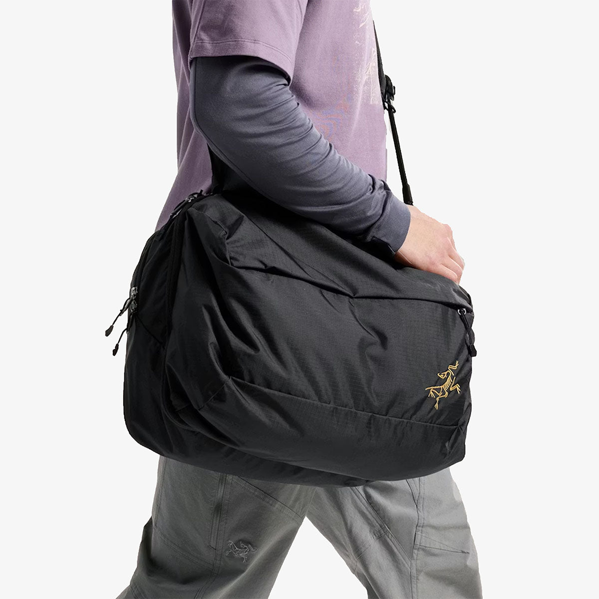Arc'teryx Index 40 Boulder Bag