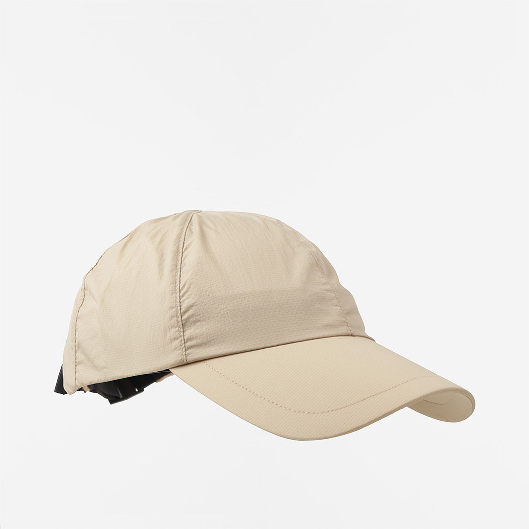 main ON On Cap, Chai, Detail Shot 1