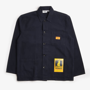 Service Works Canvas Chore Shirt