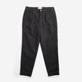Folk Assembly Pant, Deep Green Moleskin, Detail Shot 1