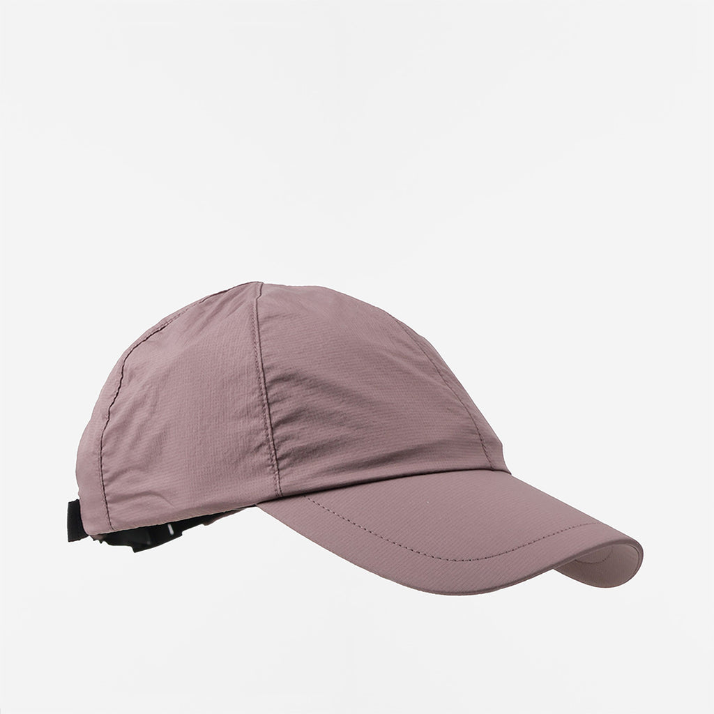 ON On Cap, Grape, Detail Shot 1