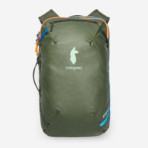 Cotopaxi Allpa 28L Travel Pack - Green