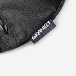 thumbnail Gramicci Field Sacoche, Black, Detail Shot 2