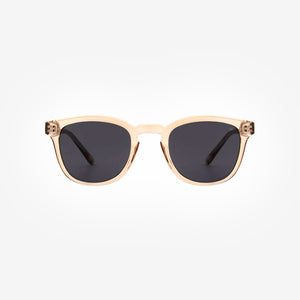 A. Kjaerbede Bate Sunglasses - Beige
