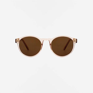 A. Kjaerbede Marvin Sunglasses - Beige