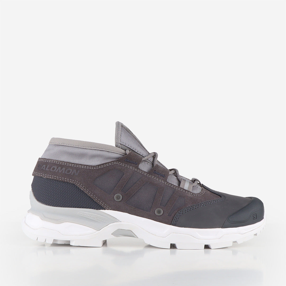 And Wander x Salomon Jungle Ultra Low Shoes