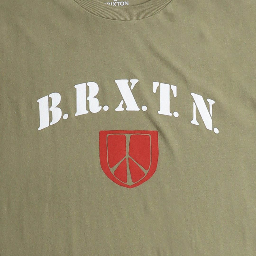 Brixton Harden T-shirt