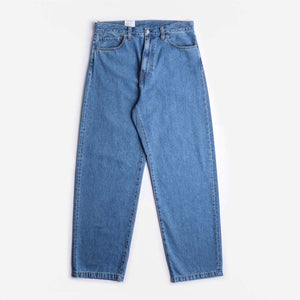Carhartt WIP Landon Pant - Blue