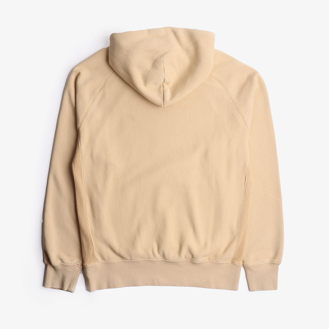 Champion Reverse Weave Waffle Pullover Hoodie
