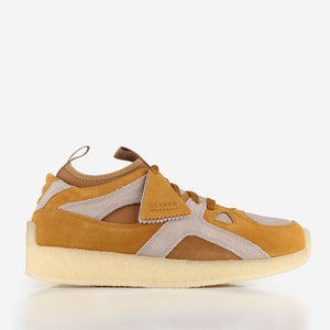 Clarks Originals 8th Street By Ronnie Fieg Breacon Shoes