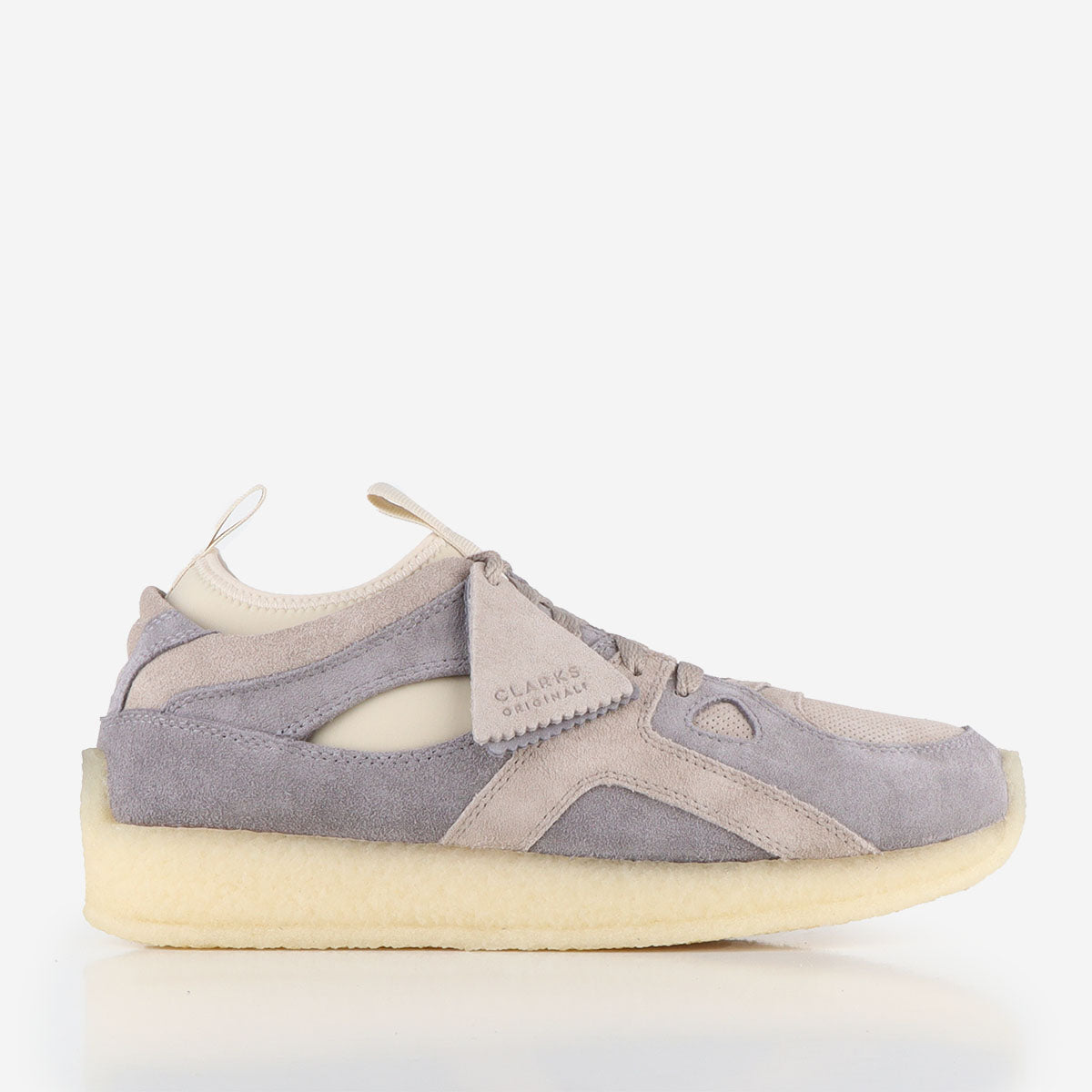 Clarks Originals 8th Street By Ronnie Fieg Breacon Shoes