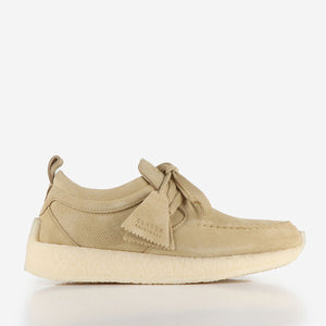 Clarks Originals 8th Street By Ronnie Fieg Maycliffe Shoes - Beige