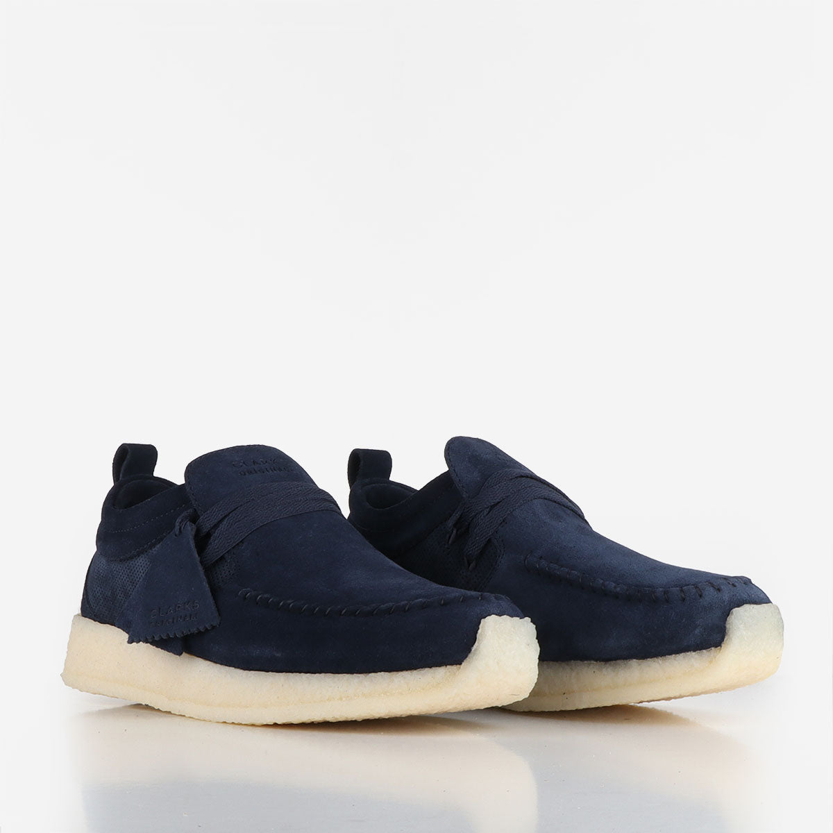 Clarks Originals 8th Street By Ronnie Fieg Maycliffe Shoes