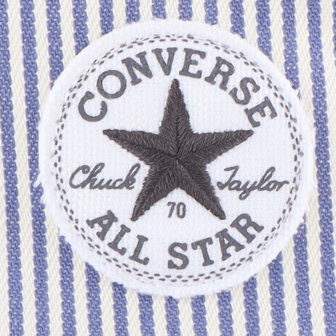 Converse Chuck Taylor 70 Hi 'Crafted Stripe' Shoes