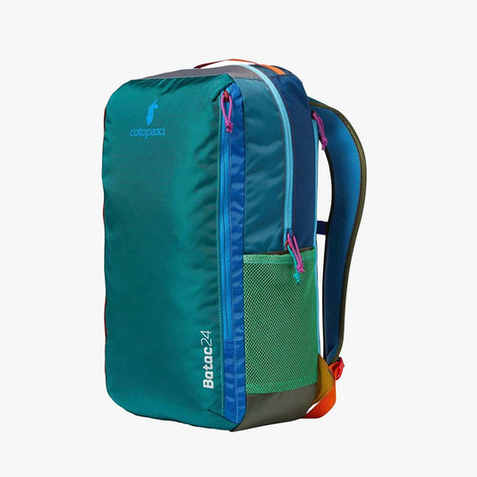 Cotopaxi Batac 24L Backpack, Del Dia, Detail Shot 1