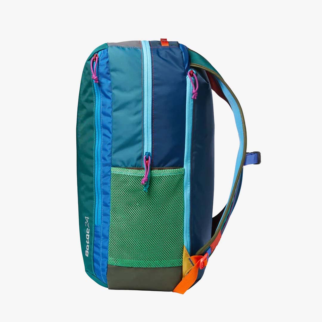 Cotopaxi Batac 24L Backpack - Del Dia – Urban Industry