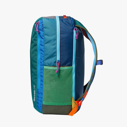 Cotopaxi Batac 24L Backpack, Del Dia, Detail Shot 3