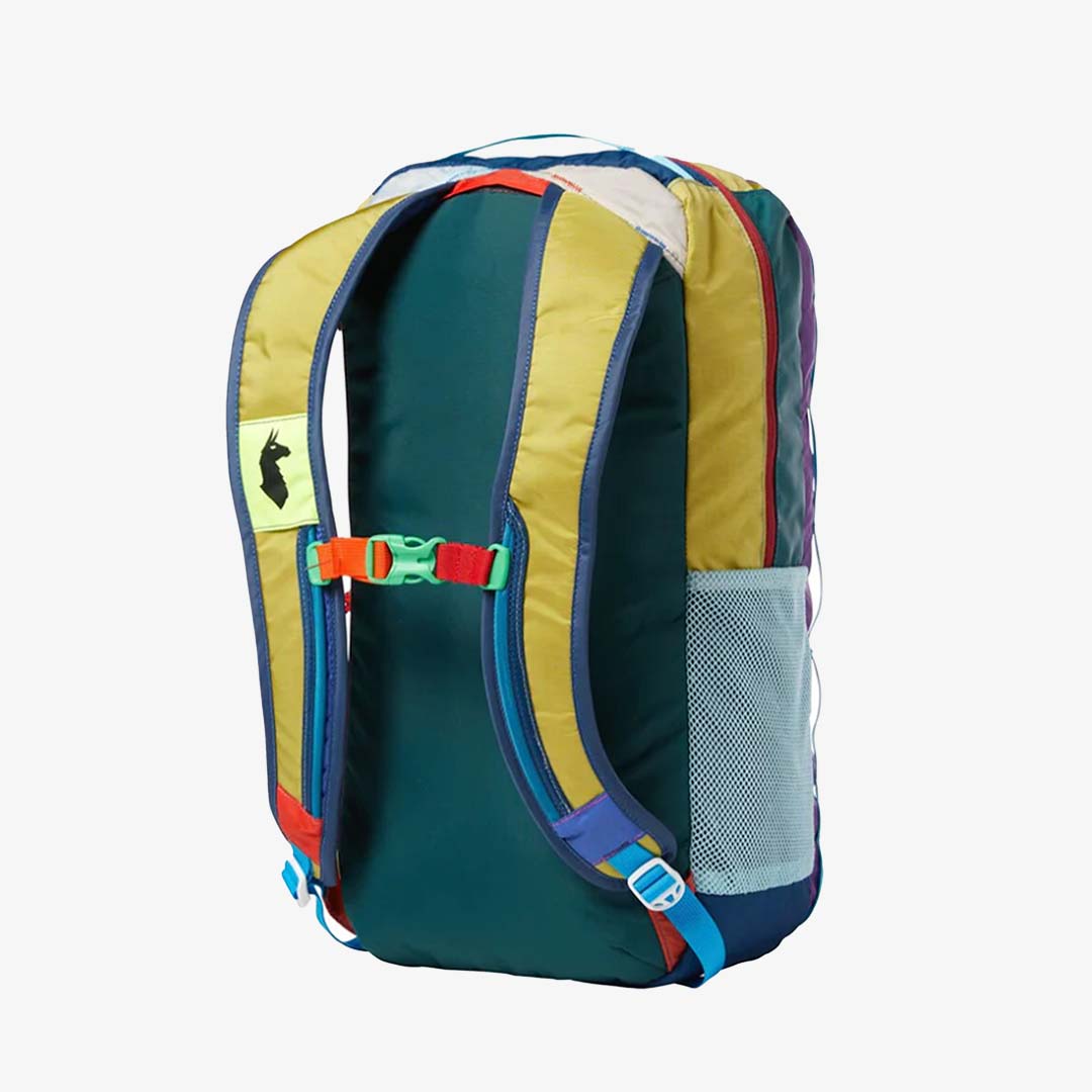 Cotopaxi Batac 24L Backpack, Del Dia, Detail Shot 2