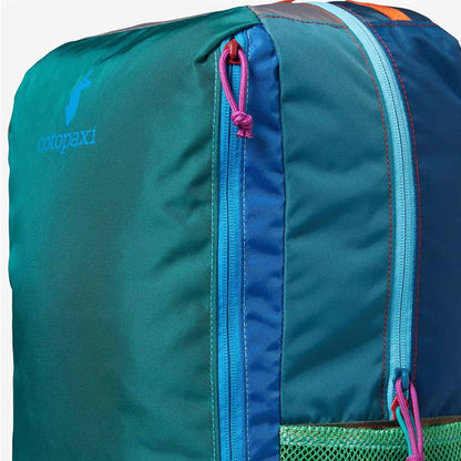 Cotopaxi Batac 24L Backpack, Del Dia, Detail Shot 5