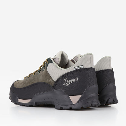 Danner Panorama Low 4" Boots - D Standard Fit, Black Olive, Detail Shot 3