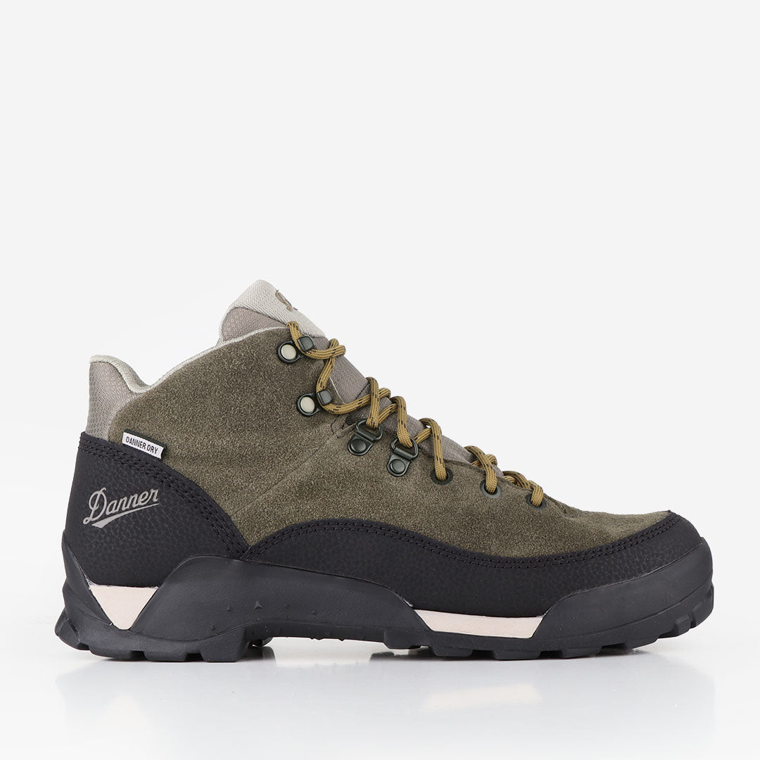 Danner Panorama Mid 6" Boots - D Standard Fit