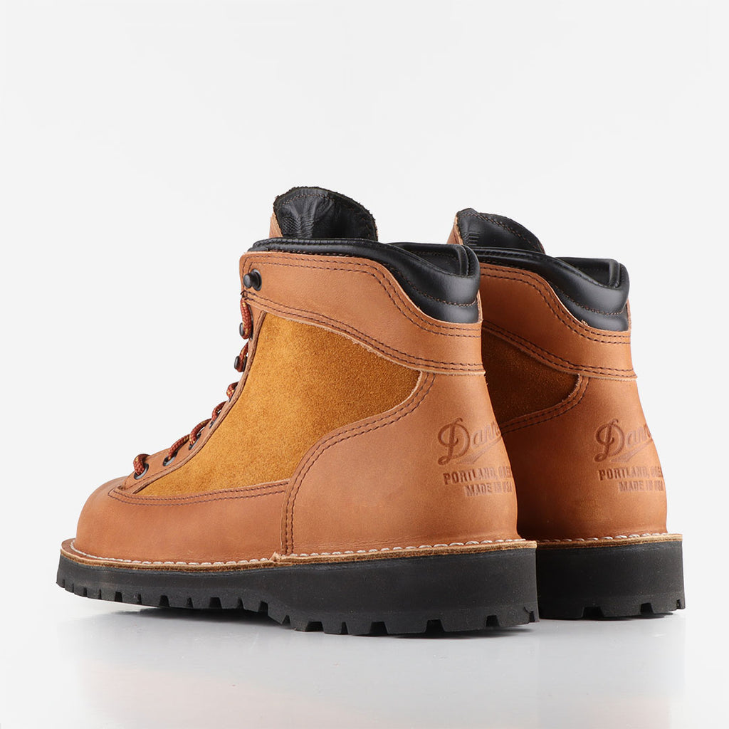 Danner Ridge Boots - EE Wider Fit, Explorer, Detail Shot 3