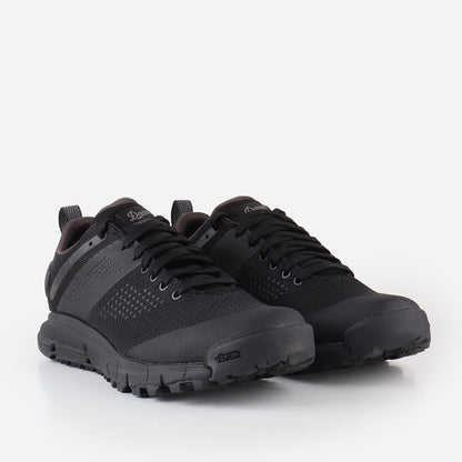 Danner Trail 2650 Mesh Shoes, Black Shadow, Detail Shot 2