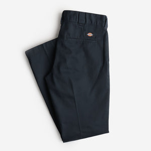 Dickies 872 Recycled Slim Fit Work Pant - Navy