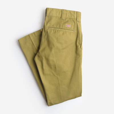 Pantalon de travail slim recyclé Dickies 872