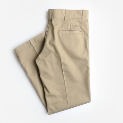 Pantalon de travail recyclé Dickies 873