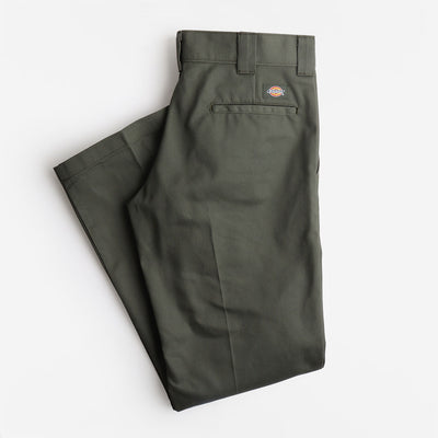 Pantalon de travail recyclé Dickies 873